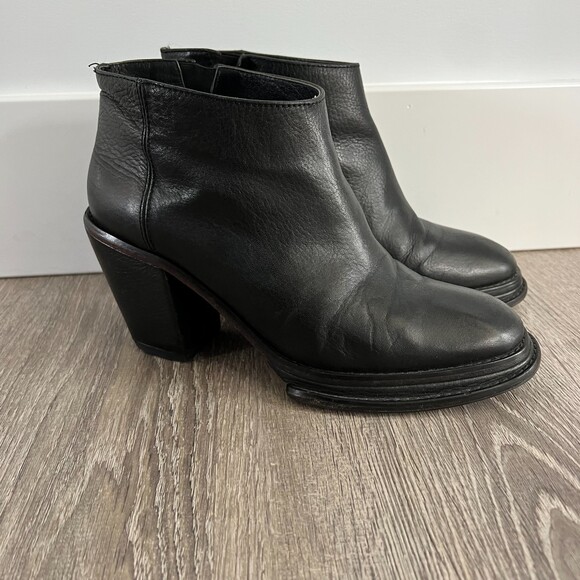 Rachel Comey Bout Ankle Boot 9 Heel - Picture 2 of 11